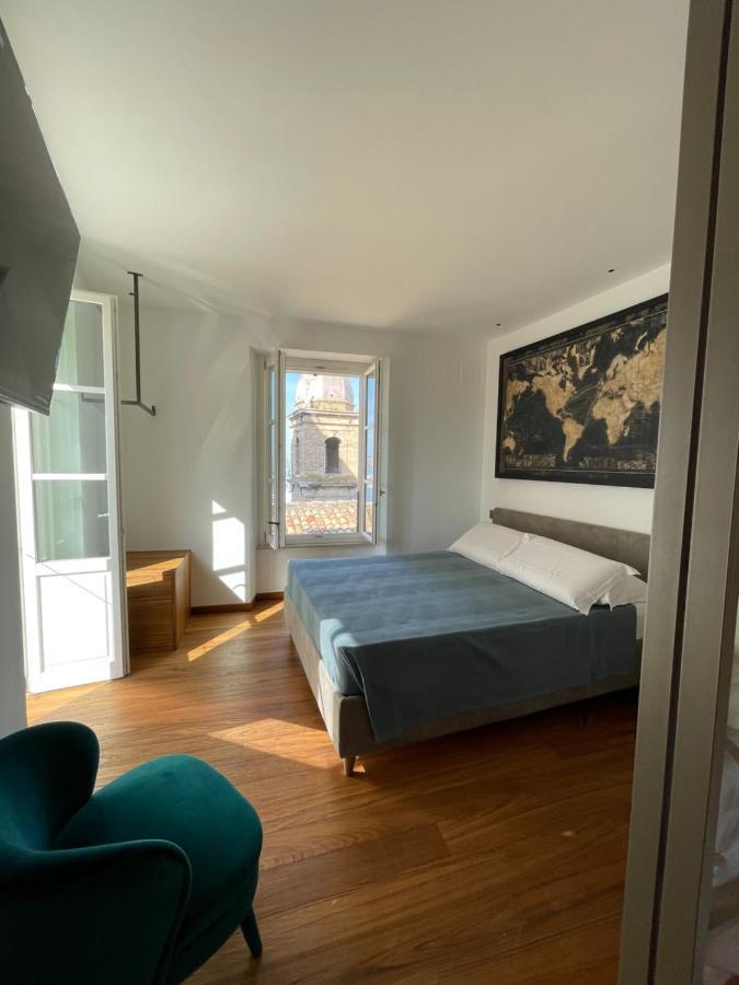 B&B Aganita Ankona Zewnętrze zdjęcie