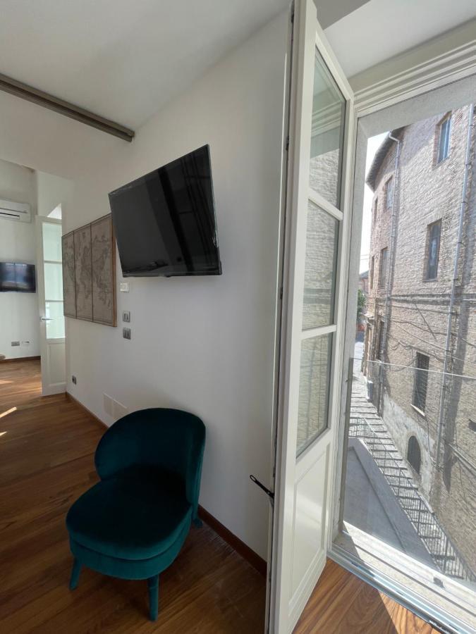 B&B Aganita Ankona Zewnętrze zdjęcie