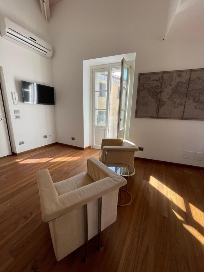 B&B Aganita Ankona Zewnętrze zdjęcie