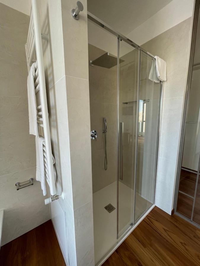 B&B Aganita Ankona Zewnętrze zdjęcie