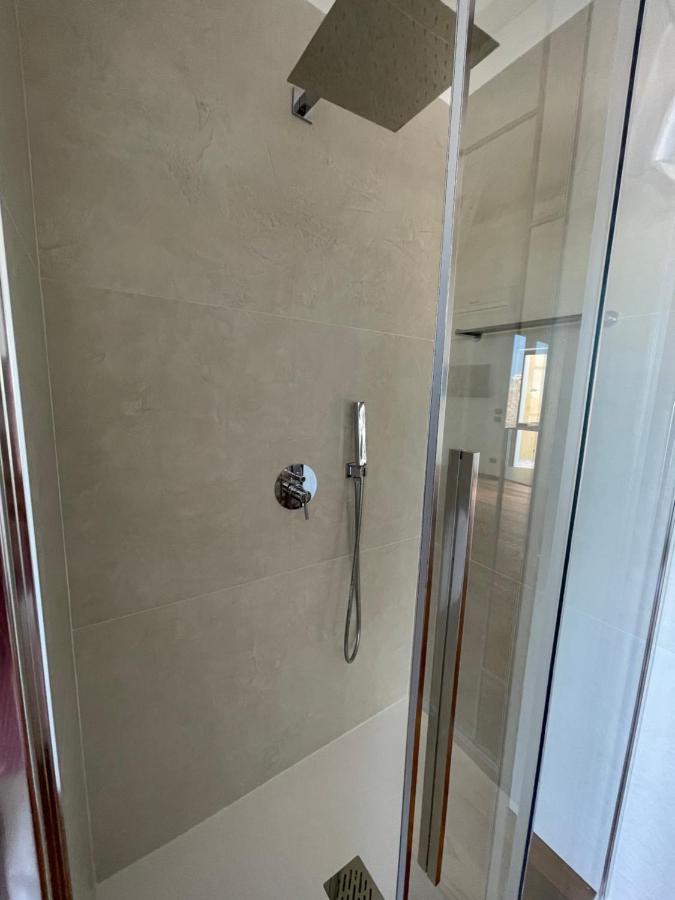 B&B Aganita Ankona Zewnętrze zdjęcie
