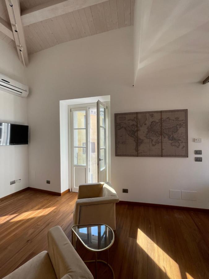 B&B Aganita Ankona Zewnętrze zdjęcie