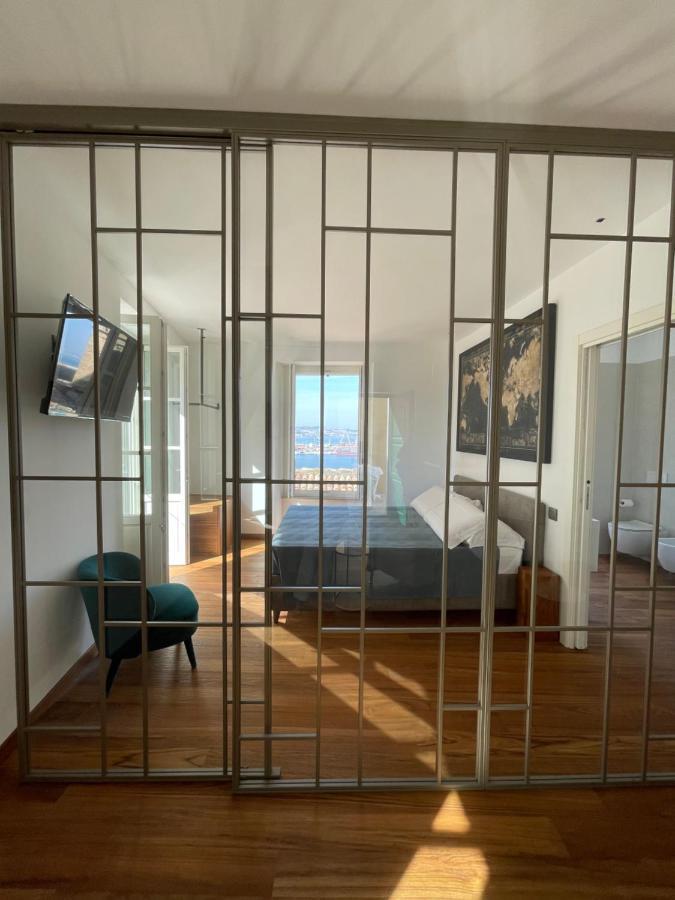 B&B Aganita Ankona Zewnętrze zdjęcie