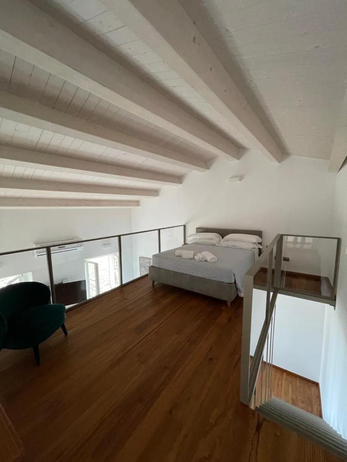 B&B Aganita Ankona Zewnętrze zdjęcie
