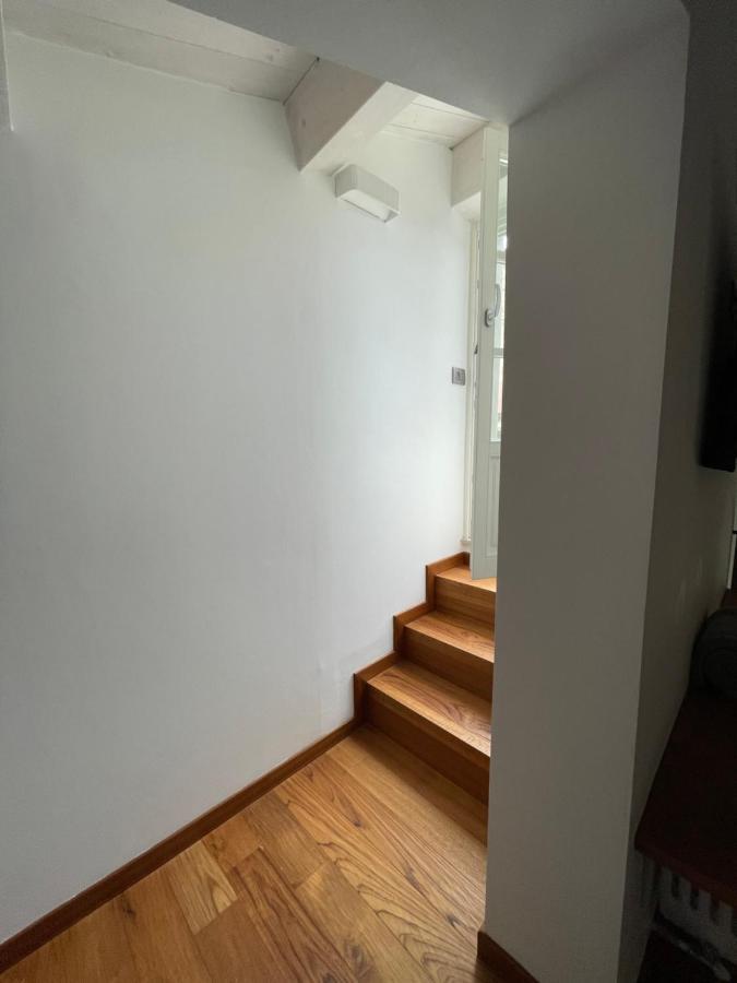 B&B Aganita Ankona Zewnętrze zdjęcie