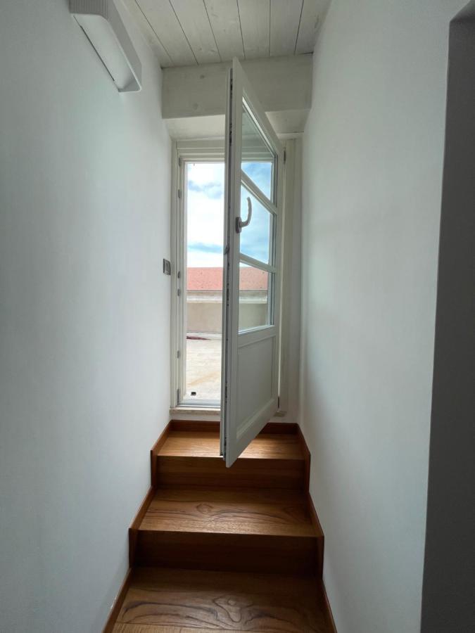 B&B Aganita Ankona Zewnętrze zdjęcie