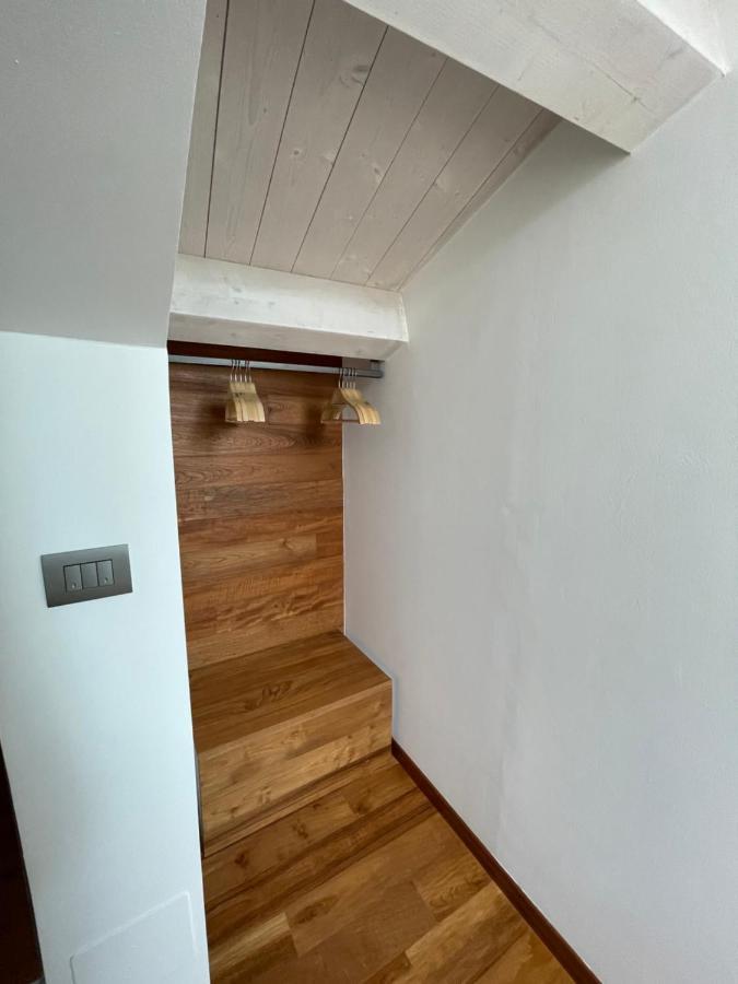 B&B Aganita Ankona Zewnętrze zdjęcie