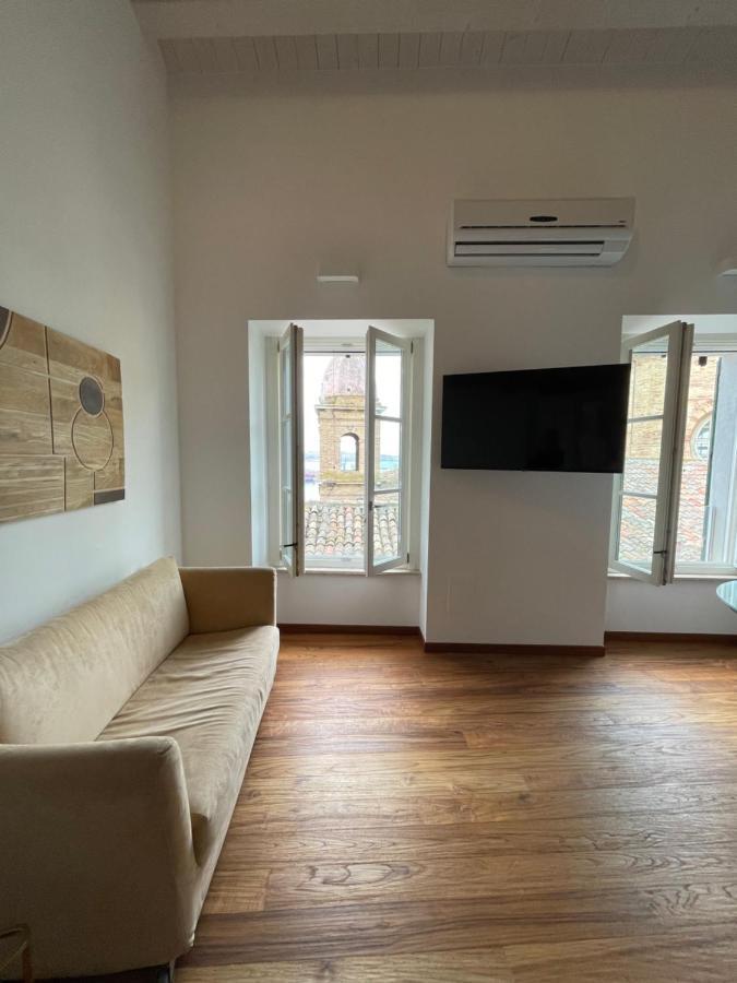 B&B Aganita Ankona Zewnętrze zdjęcie
