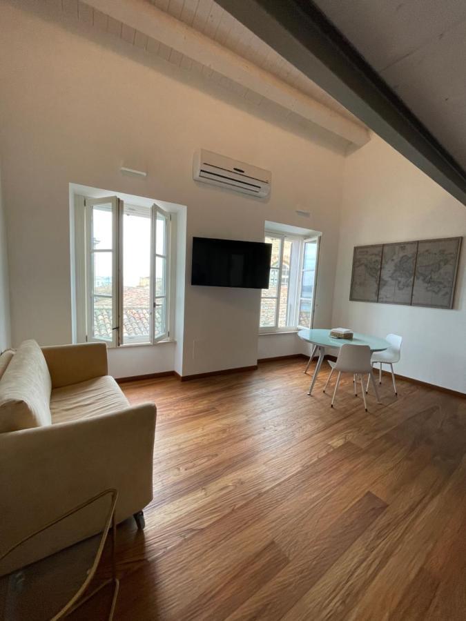 B&B Aganita Ankona Zewnętrze zdjęcie