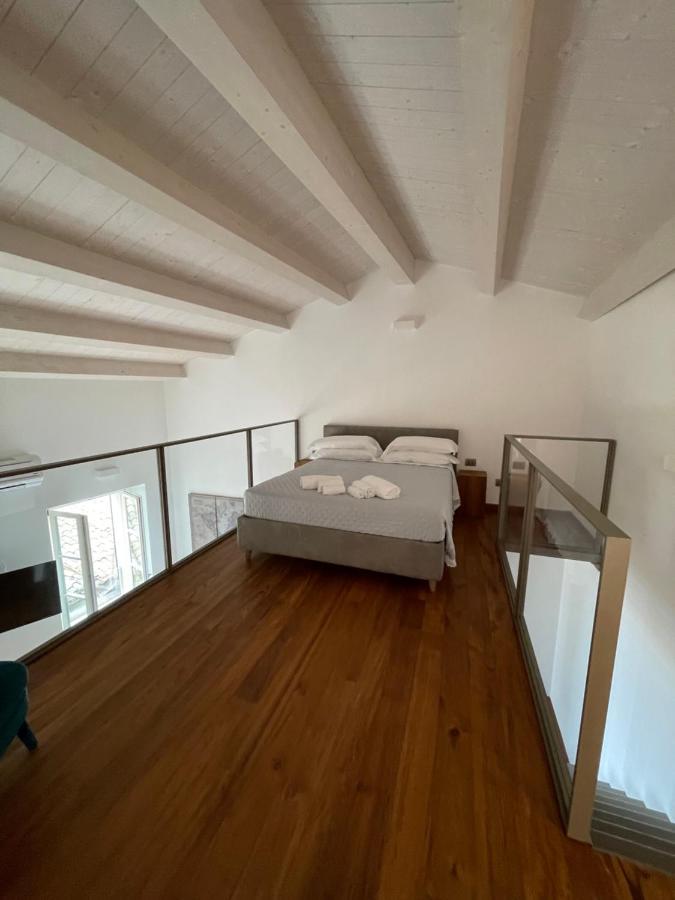 B&B Aganita Ankona Zewnętrze zdjęcie