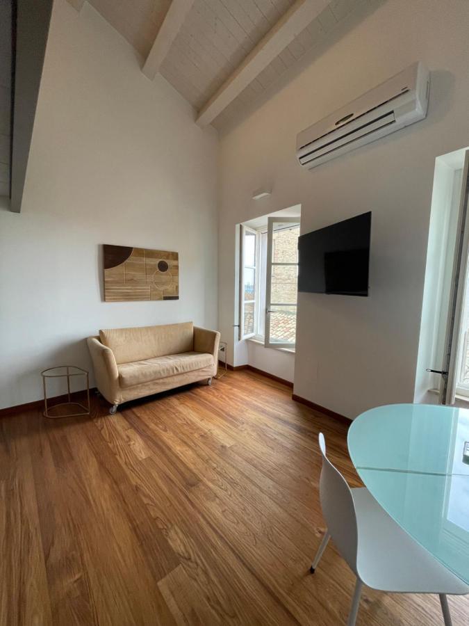 B&B Aganita Ankona Zewnętrze zdjęcie