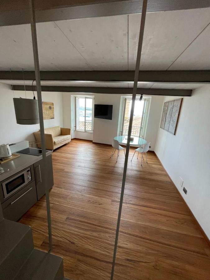 B&B Aganita Ankona Zewnętrze zdjęcie