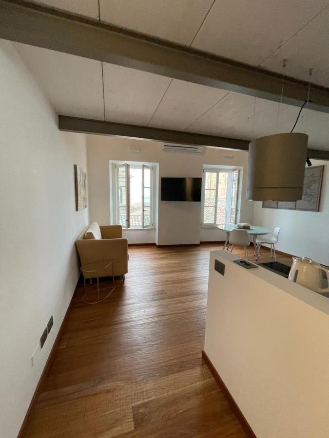 B&B Aganita Ankona Zewnętrze zdjęcie