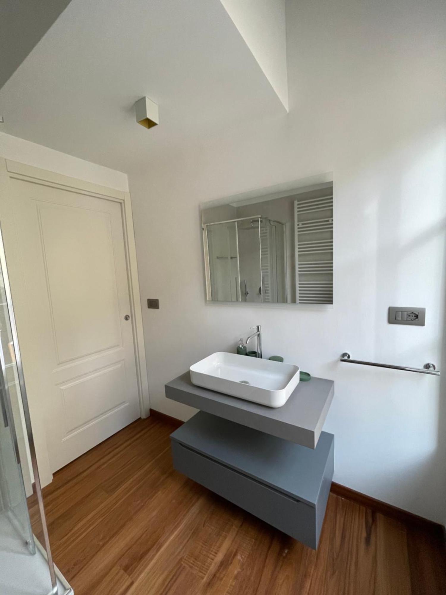 B&B Aganita Ankona Zewnętrze zdjęcie