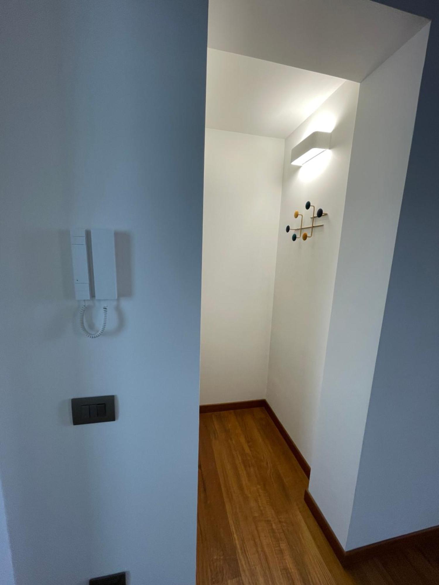 B&B Aganita Ankona Zewnętrze zdjęcie